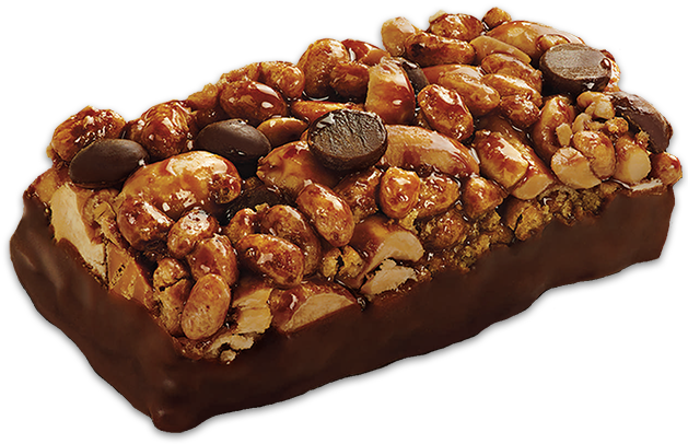 Nature Valley Protein Chocolate & Coffee Cereal Snack Bars